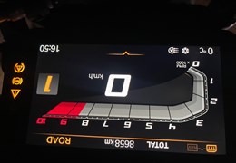 Gebrauchte BMW F 750 GS