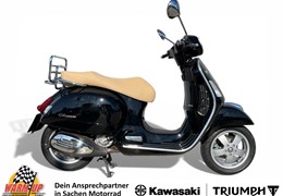 Gebrauchte Vespa GTS 250 i.e.