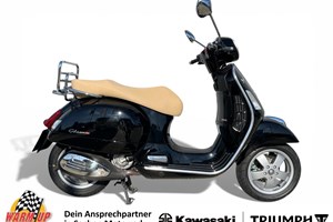 Angebot Vespa GTS 250 i.e.