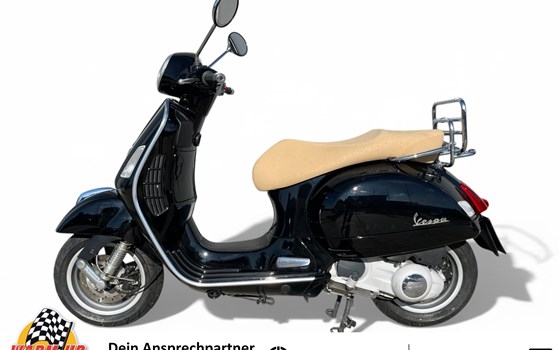 Gebrauchtmotorrad Vespa GTS 250 i.e. - Bild 10