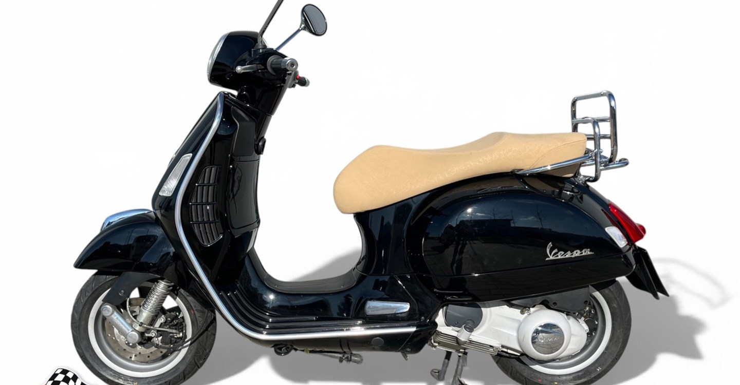 Angebot Vespa GTS 250 i.e.