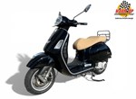 Angebot Vespa GTS 250 i.e.