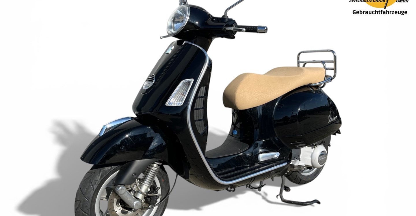 Angebot Vespa GTS 250 i.e.