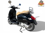 Angebot Vespa GTS 250 i.e.