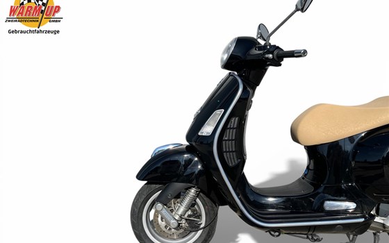 Gebrauchtmotorrad Vespa GTS 250 i.e. - Bild 13