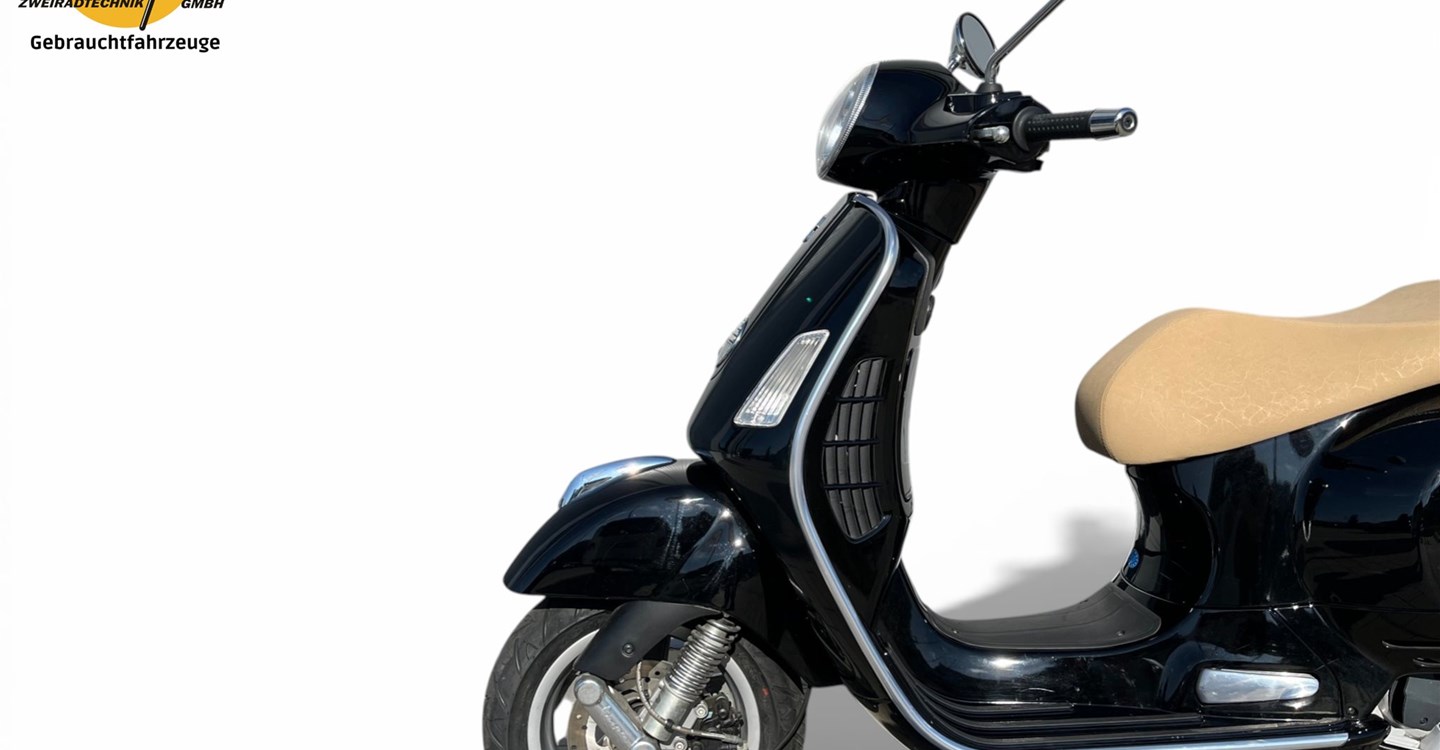 Angebot Vespa GTS 250 i.e.