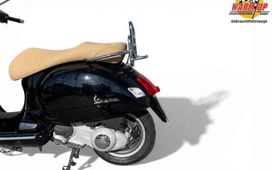 Gebrauchtmotorrad Vespa GTS 250 i.e. - Bild 14