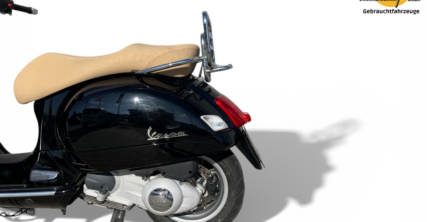 Angebot Vespa GTS 250 i.e.