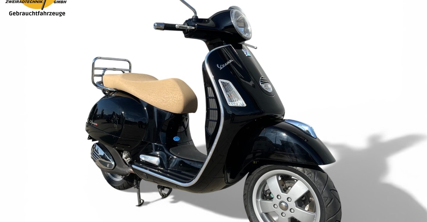 Angebot Vespa GTS 250 i.e.