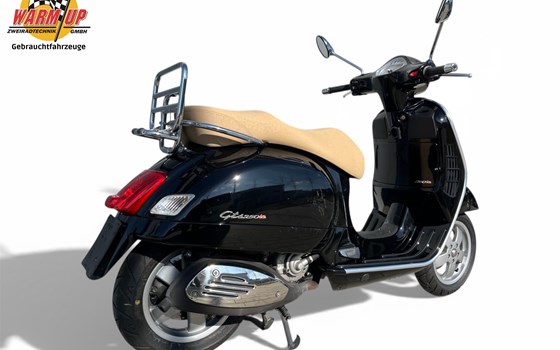 Gebrauchtmotorrad Vespa GTS 250 i.e. - Bild 3