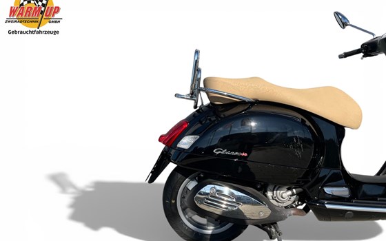 Gebrauchtmotorrad Vespa GTS 250 i.e. - Bild 4