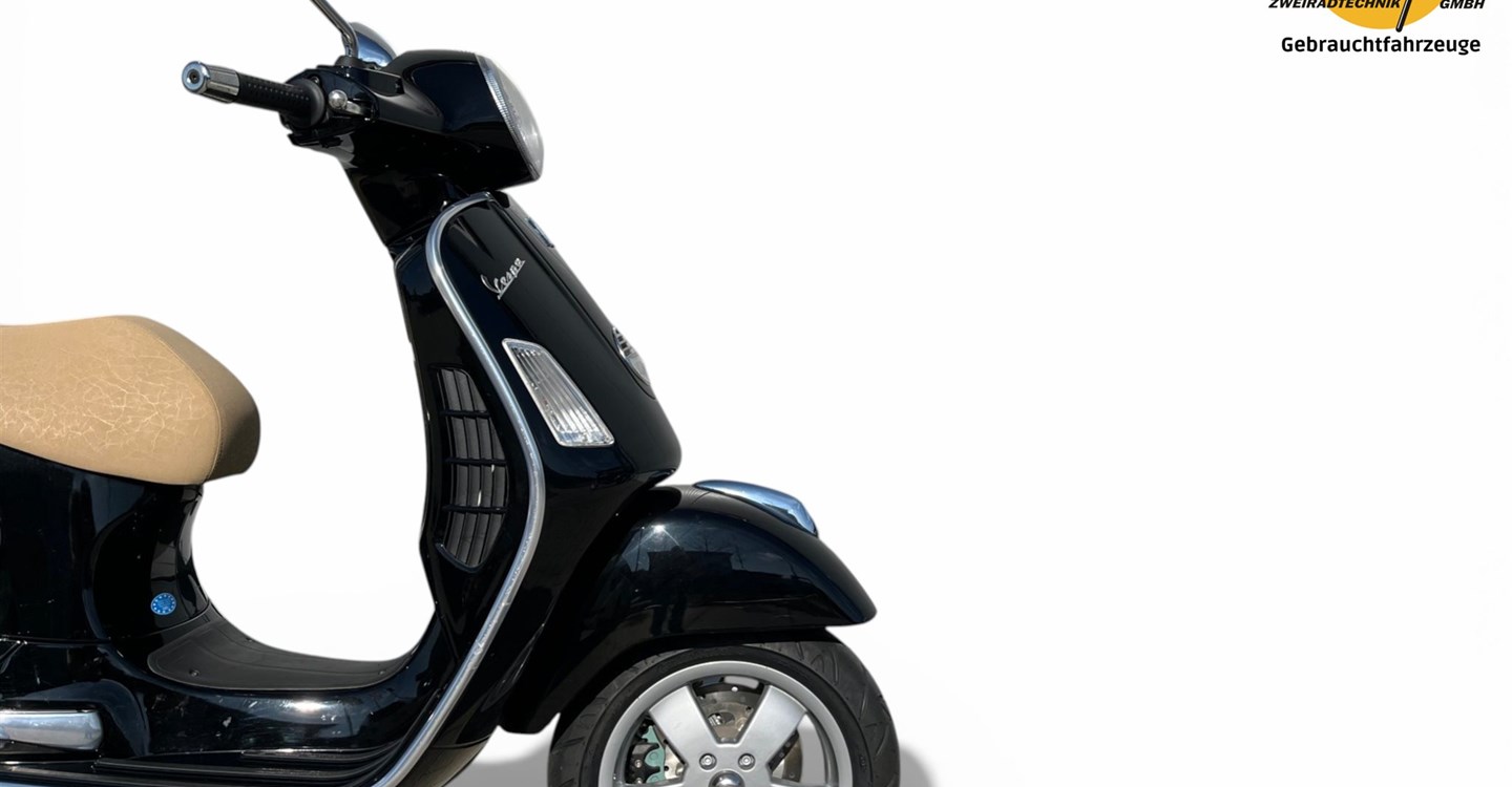 Angebot Vespa GTS 250 i.e.