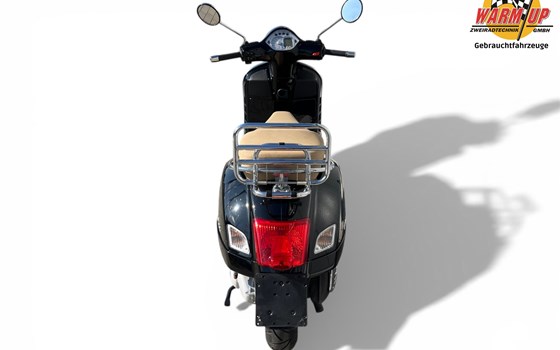 Gebrauchtmotorrad Vespa GTS 250 i.e. - Bild 6