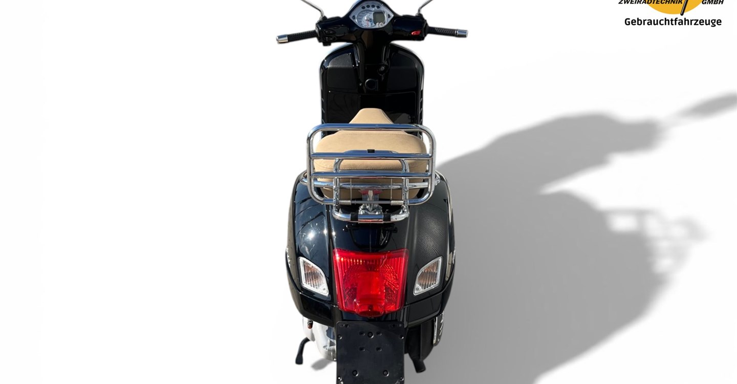 Angebot Vespa GTS 250 i.e.