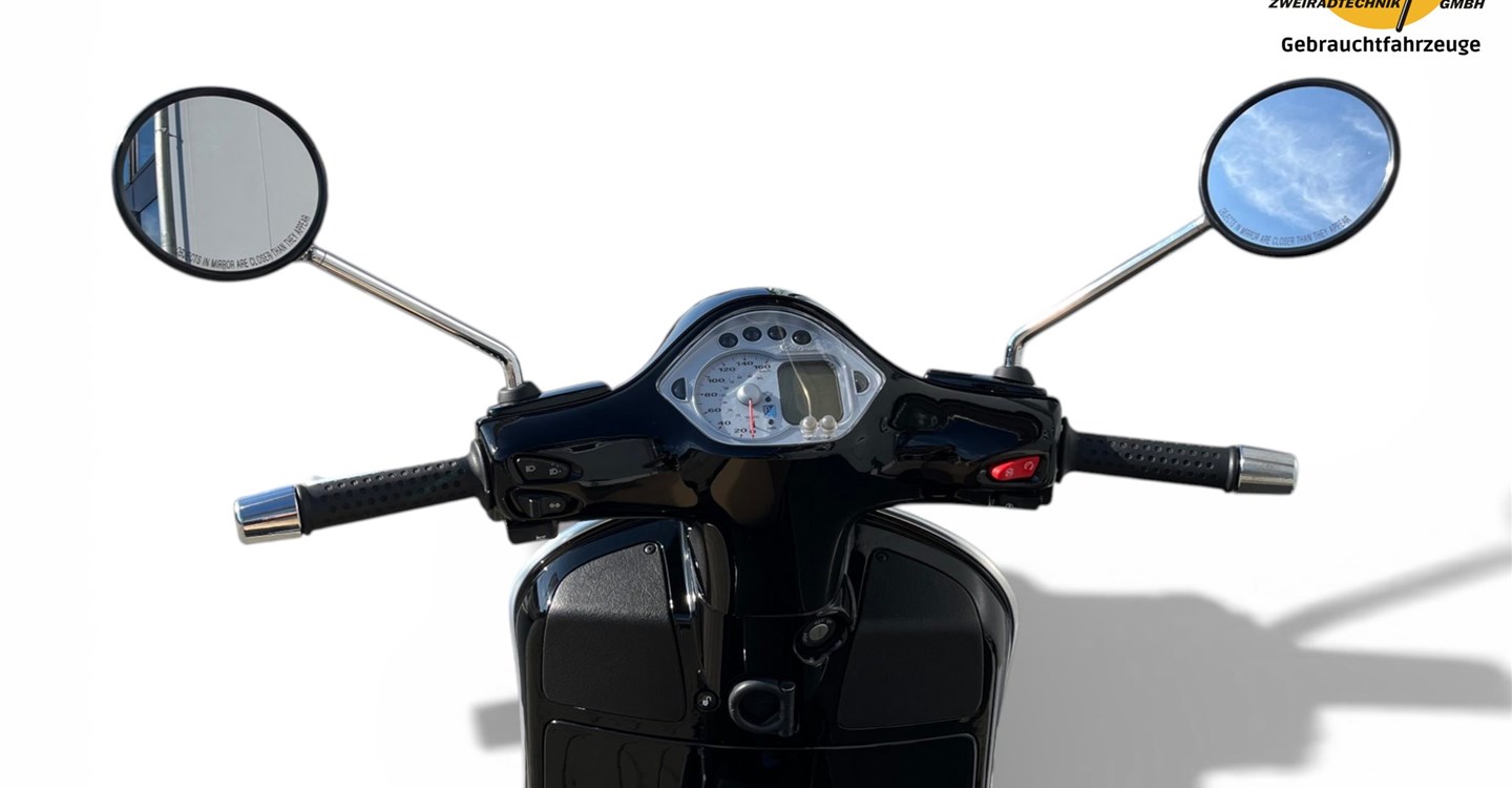 Angebot Vespa GTS 250 i.e.
