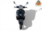 Angebot Vespa GTS 250 i.e.