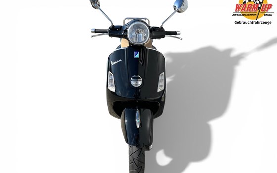 Gebrauchtmotorrad Vespa GTS 250 i.e. - Bild 9