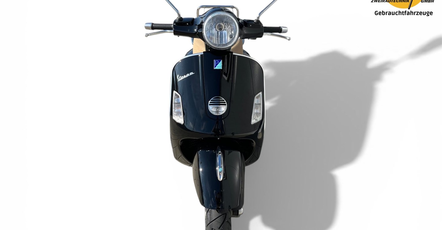 Angebot Vespa GTS 250 i.e.