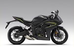 Angebot Honda CBR650R - Bild 2