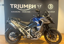 Gebrauchte Triumph Tiger 1200 GT Explorer