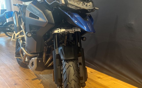 Gebrauchtmotorrad Triumph Tiger 1200 GT Explorer - Bild 2