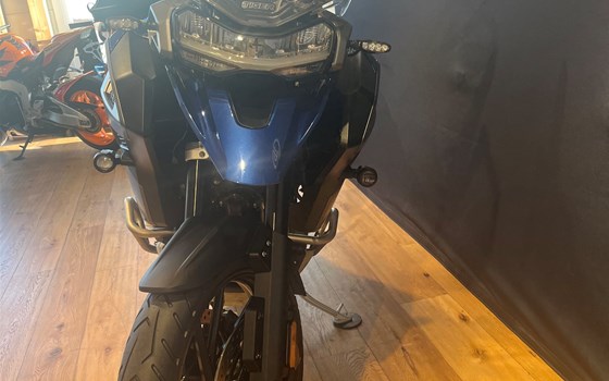 Gebrauchtmotorrad Triumph Tiger 1200 GT Explorer - Bild 3