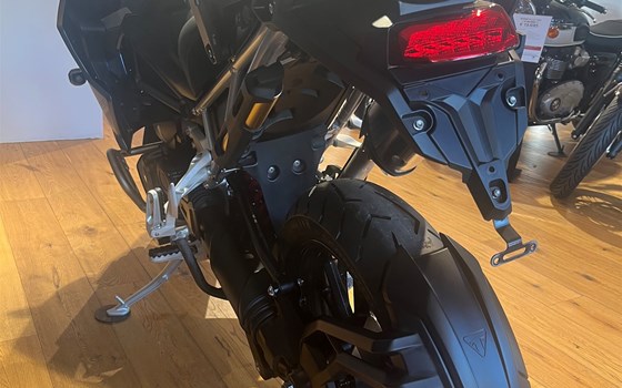 Gebrauchtmotorrad Triumph Tiger 1200 GT Explorer - Bild 5