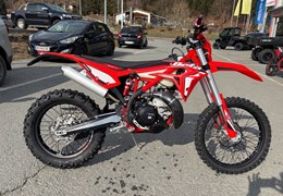 Gebrauchte Beta Xtrainer 300