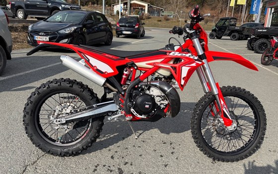 Gebrauchtmotorrad Beta Xtrainer 300 - Bild 1