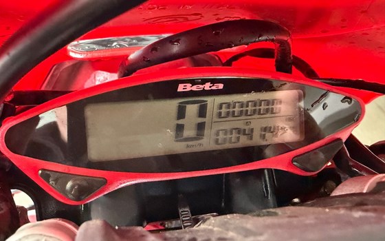 Gebrauchtmotorrad Beta Xtrainer 300 - Bild 10