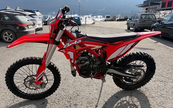 Gebrauchtmotorrad Beta Xtrainer 300 - Bild 2