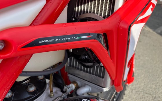 Gebrauchtmotorrad Beta Xtrainer 300 - Bild 3