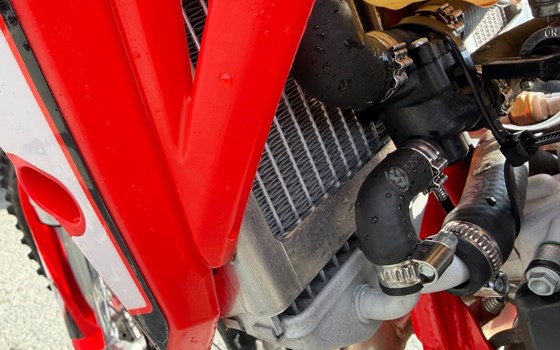 Gebrauchtmotorrad Beta Xtrainer 300 - Bild 4