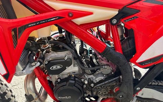 Gebrauchtmotorrad Beta Xtrainer 300 - Bild 5