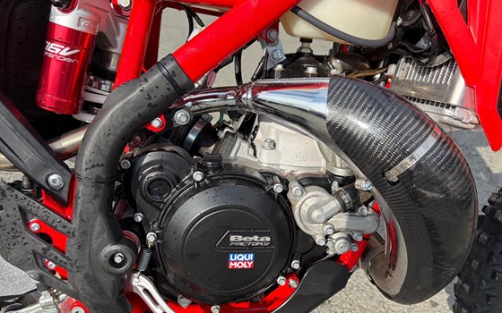 Gebrauchtmotorrad Beta Xtrainer 300 - Bild 6