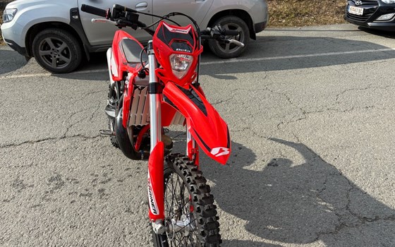 Gebrauchtmotorrad Beta Xtrainer 300 - Bild 7