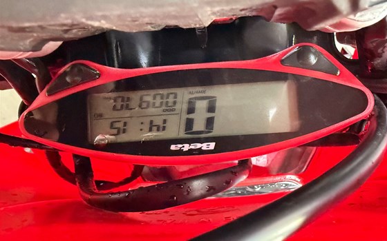 Gebrauchtmotorrad Beta Xtrainer 300 - Bild 9