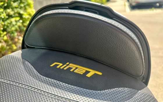 Gebrauchtmotorrad BMW R nineT - Bild 10