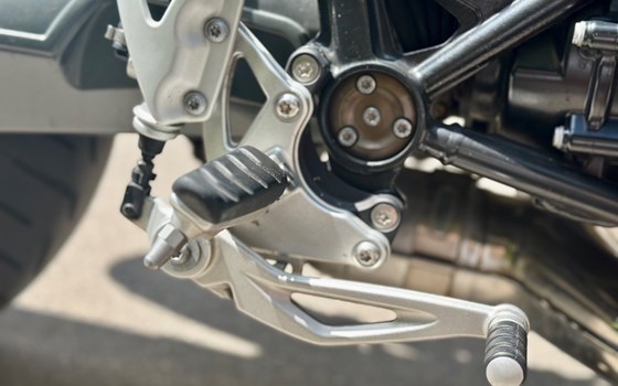 Gebrauchtmotorrad BMW R nineT - Bild 11