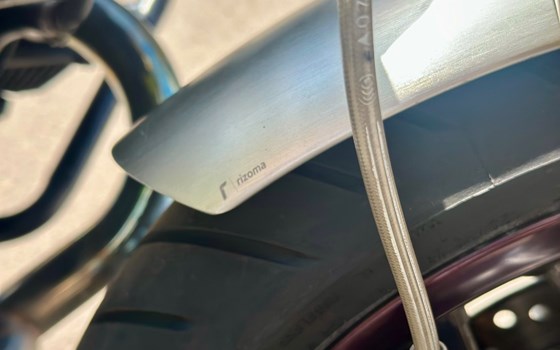 Gebrauchtmotorrad BMW R nineT - Bild 12