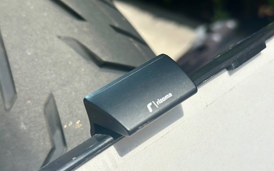 Gebrauchtmotorrad BMW R nineT - Bild 13