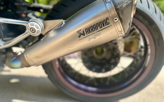 Gebrauchtmotorrad BMW R nineT - Bild 14