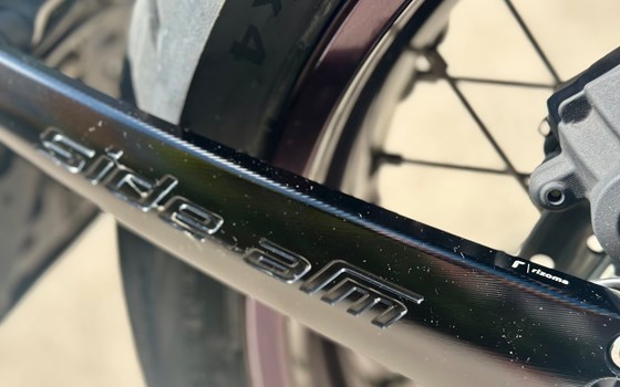 Gebrauchtmotorrad BMW R nineT - Bild 16