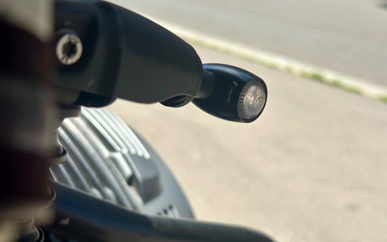 Gebrauchtmotorrad BMW R nineT - Bild 17