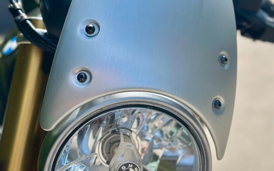 Gebrauchtmotorrad BMW R nineT - Bild 18