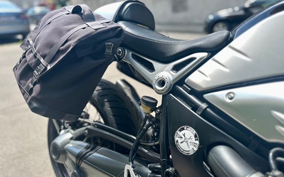 Gebrauchtmotorrad BMW R nineT - Bild 21