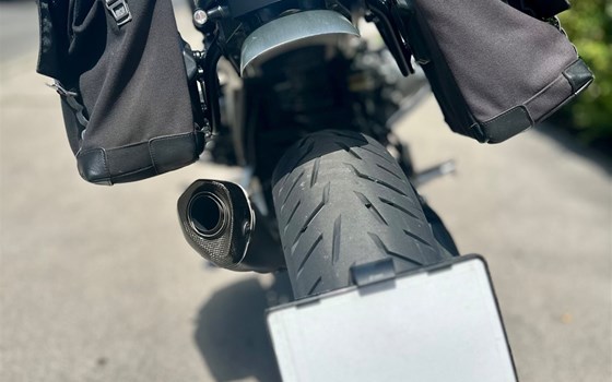 Gebrauchtmotorrad BMW R nineT - Bild 23