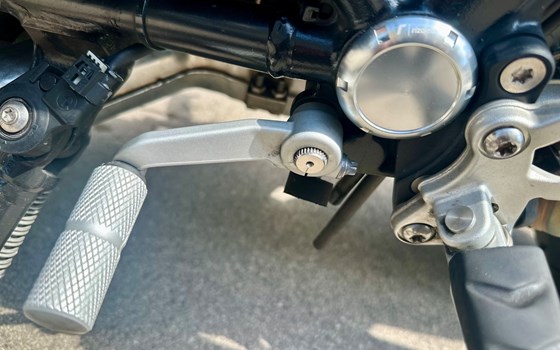 Gebrauchtmotorrad BMW R nineT - Bild 24