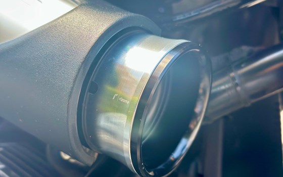 Gebrauchtmotorrad BMW R nineT - Bild 26