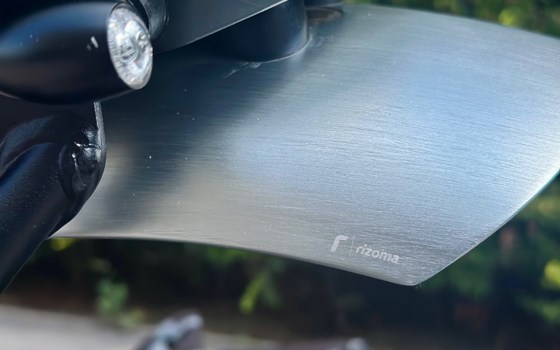 Gebrauchtmotorrad BMW R nineT - Bild 27